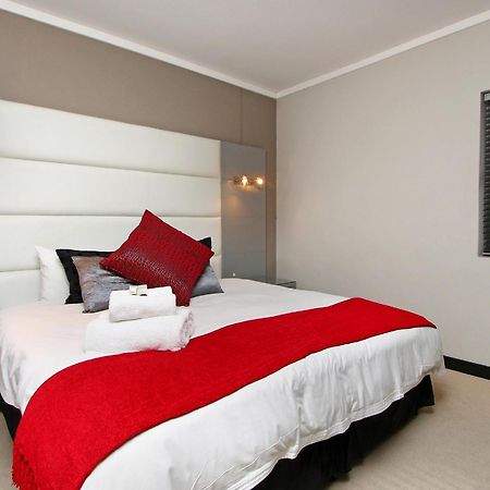 Full Power, Long Stay Rates, Walk To V&A Waterfront, Fibre Wifi, Gym & Pool Kapské Město Exteriér fotografie