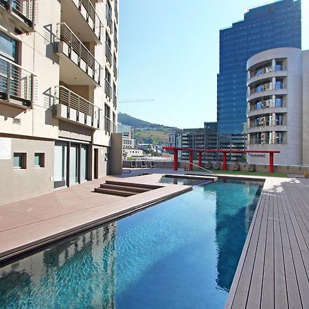 Full Power, Long Stay Rates, Walk To V&A Waterfront, Fibre Wifi, Gym & Pool Kapské Město Exteriér fotografie