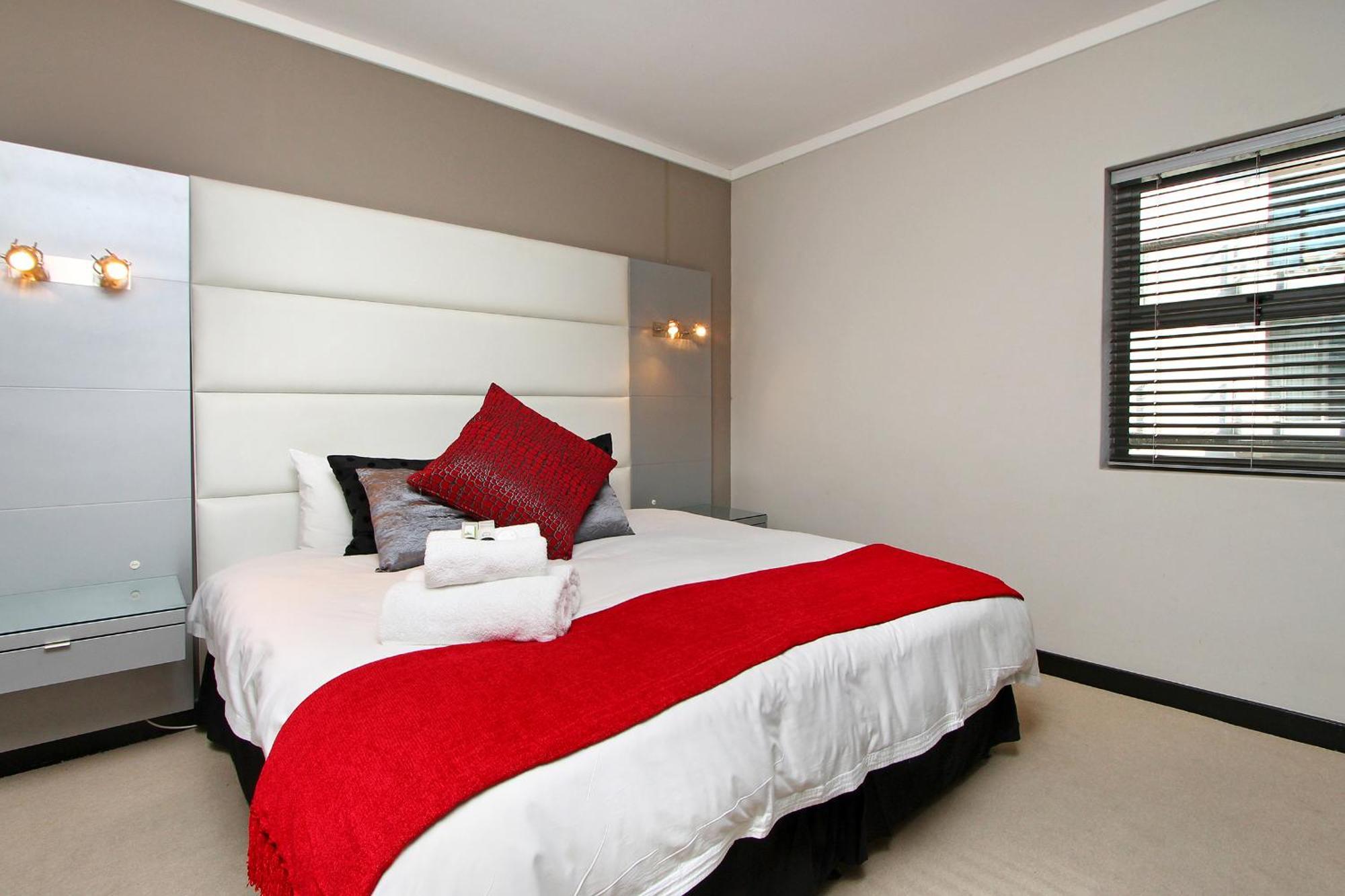 Full Power, Long Stay Rates, Walk To V&A Waterfront, Fibre Wifi, Gym & Pool Kapské Město Exteriér fotografie