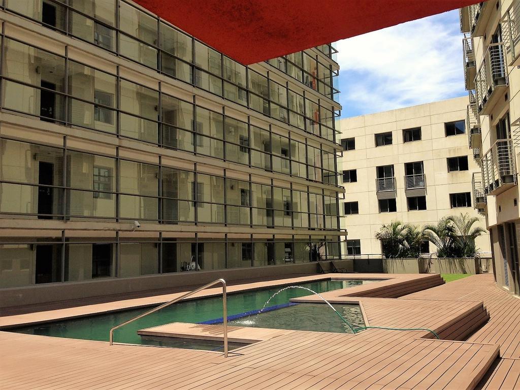 Full Power, Long Stay Rates, Walk To V&A Waterfront, Fibre Wifi, Gym & Pool Kapské Město Exteriér fotografie