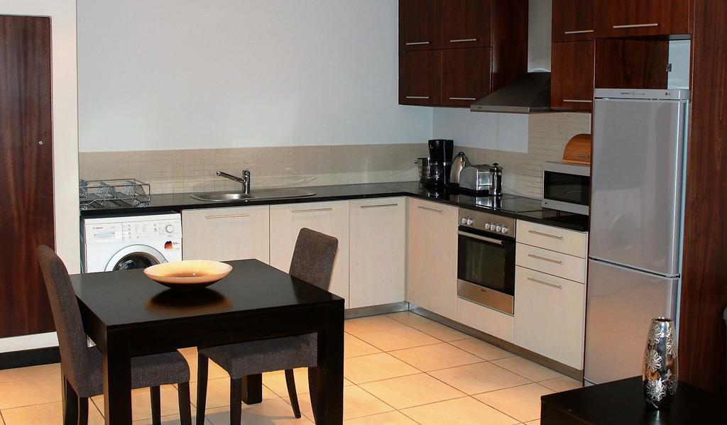 Full Power, Long Stay Rates, Walk To V&A Waterfront, Fibre Wifi, Gym & Pool Kapské Město Exteriér fotografie