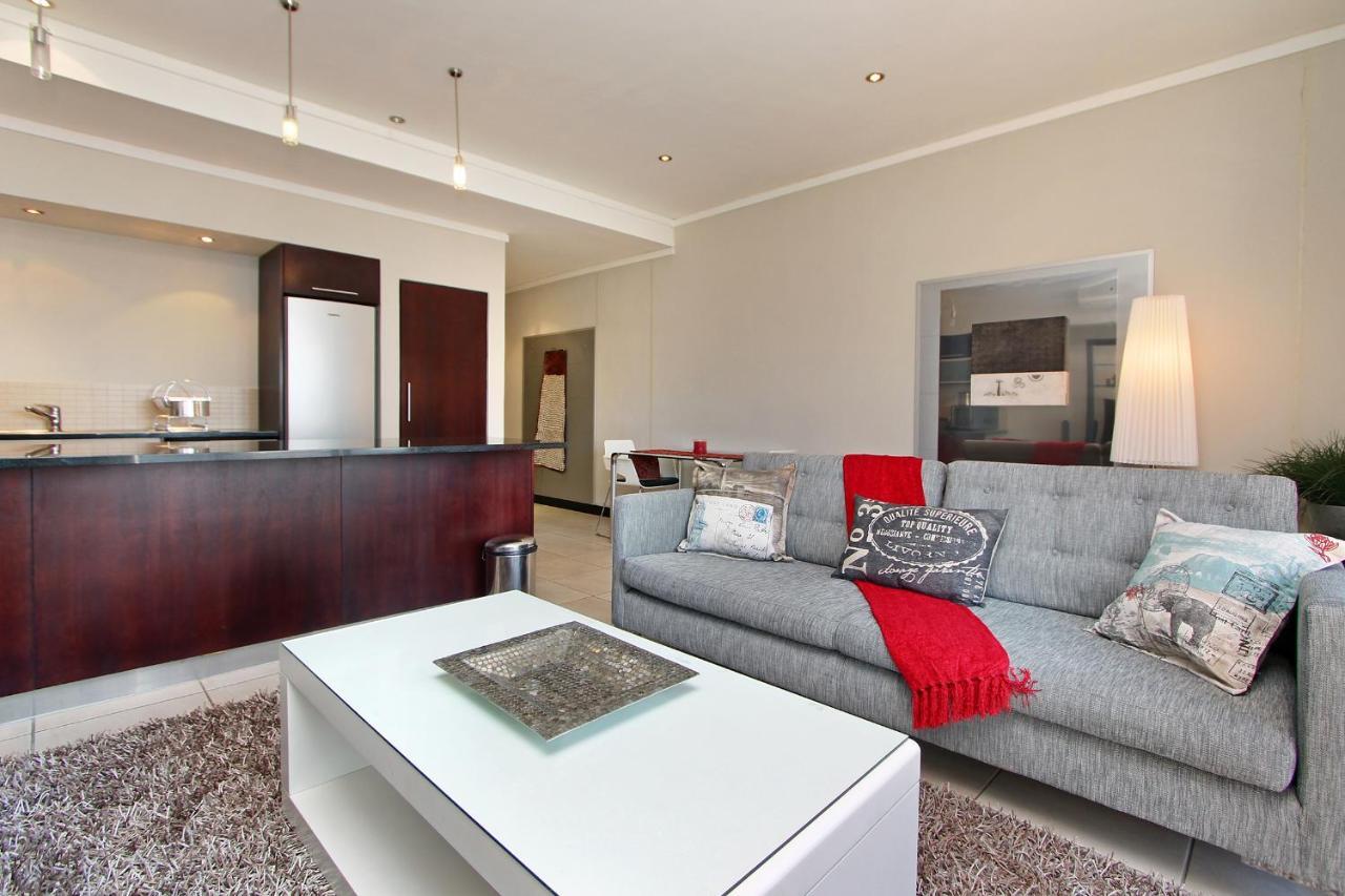Full Power, Long Stay Rates, Walk To V&A Waterfront, Fibre Wifi, Gym & Pool Kapské Město Exteriér fotografie