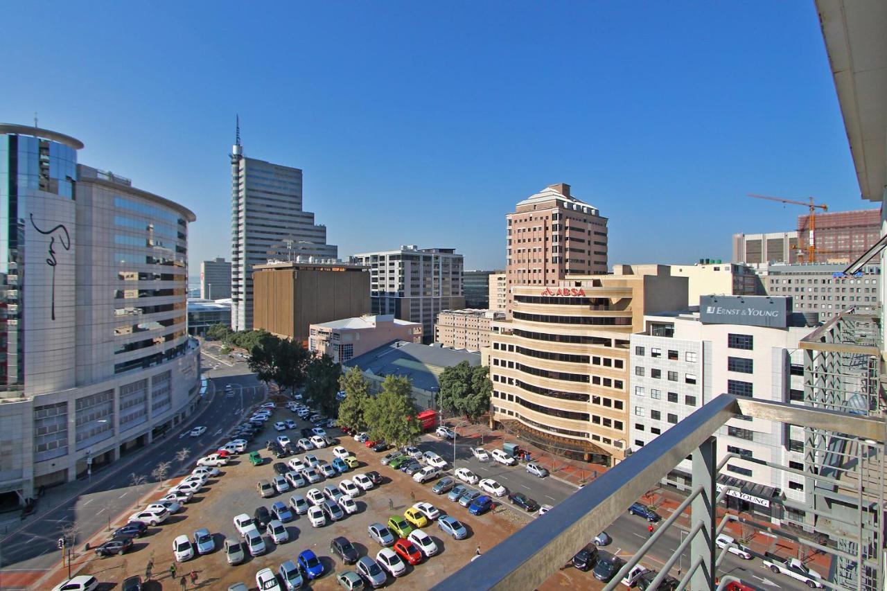 Full Power, Long Stay Rates, Walk To V&A Waterfront, Fibre Wifi, Gym & Pool Kapské Město Exteriér fotografie