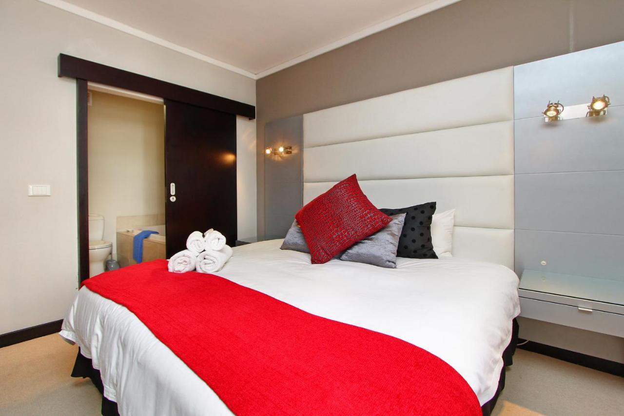 Full Power, Long Stay Rates, Walk To V&A Waterfront, Fibre Wifi, Gym & Pool Kapské Město Exteriér fotografie